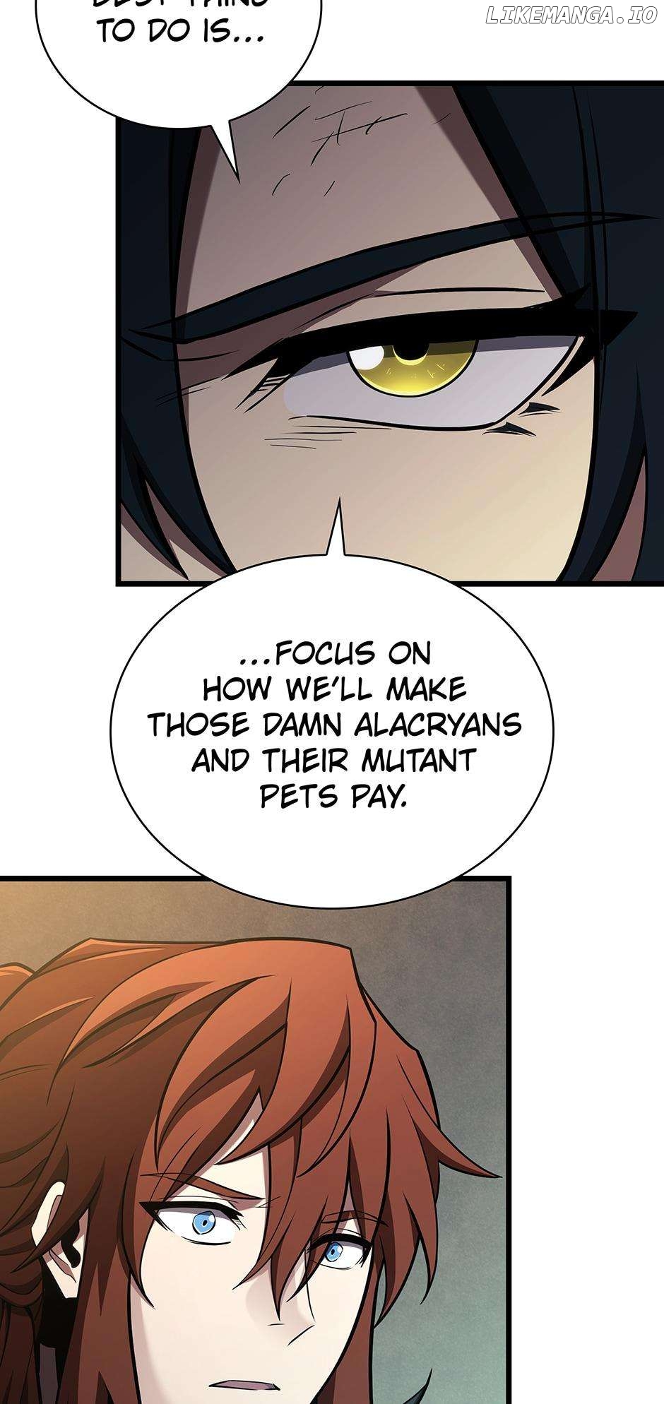 The Beginning After The End Chapter 180 image 021